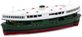 Tiny Toys 1:375th Scale Star Ferry Twinkling Star