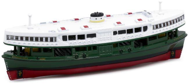 Tiny Toys 1:375th Scale Star Ferry Twinkling Star