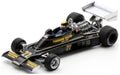 Spark 1:43rd Scale Ensign N177 #22 Argentina GP 1979 Derek Daly