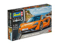 Revell 1:24 Scale McLaren 570S