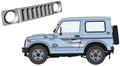 Hasegawa 1:24 Scale Suzuki Jimny (JA71-JCU) W/Custom Front Grill