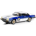 Scalextric 1:32 Scale Jaguar XJS - 1986 Bathurst 1000 - Goss Muir in Clear Box