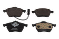 Fits To SEAT Alhambra 2.3 Petrol 2000-2010 Front Brake Pads