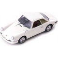 Autocult 1:43 Scale Porsche 754 T7 Versuchswagen 1959 White (S-CU 902)(Limited Edition 300pcs)