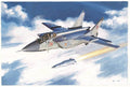 Hobbyboss 1:48 Scale MiG-31BM w/KH-47M2