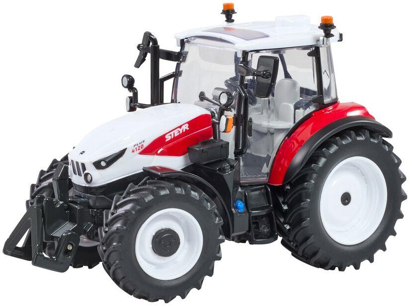 Britains 1:32nd Scale Styer 4120 Plus