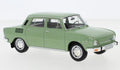 Whitebox 1:24 Scale Skoda 100L Green
