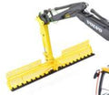 AT Collections 1:32 Scale Hobelman MSL 620 Mowing Bucket with Extension Stick with S60 Connection