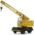 Artitec 1:87 Scale Coles Aeneas Yard Crane Ready