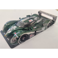 Atlas Editions 1:43 Scale Bentley Speed 8 (2003) Le Mans Collection