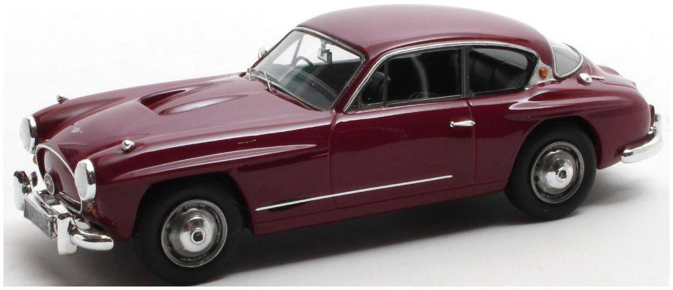 Matrix  1:43rd Scale Jensen 541R Maroon