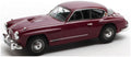 Matrix  1:43rd Scale Jensen 541R Maroon
