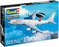 Revell 1:144 Scale Boeing E-3A Sentry
