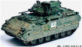 Dragon 1:72 Scale Ukrainian M2A2 ODS