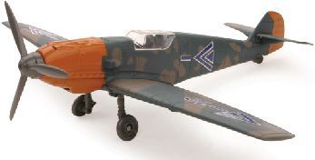 New-Ray 1:48 Scale BF-109 (Asst #20213)