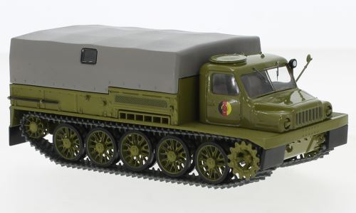 Premium Classixxs 1:43 Scale ATS-59 NVA