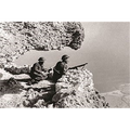 Zvesda 1:72 Scale British Recon Team