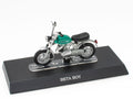 Atlas Editions 1:18 Scale Beta Boy 'Scooter Collection'