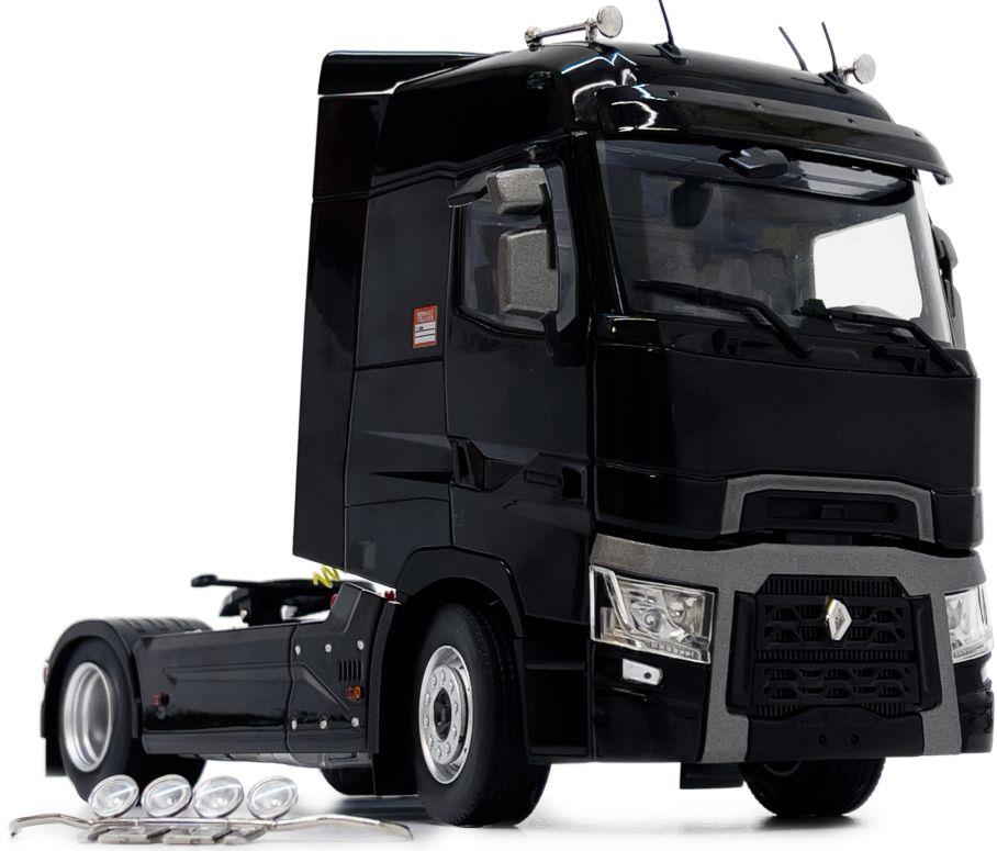 Marge Farm Models 1:32nd Scale Renault T-Series 4x2 Black