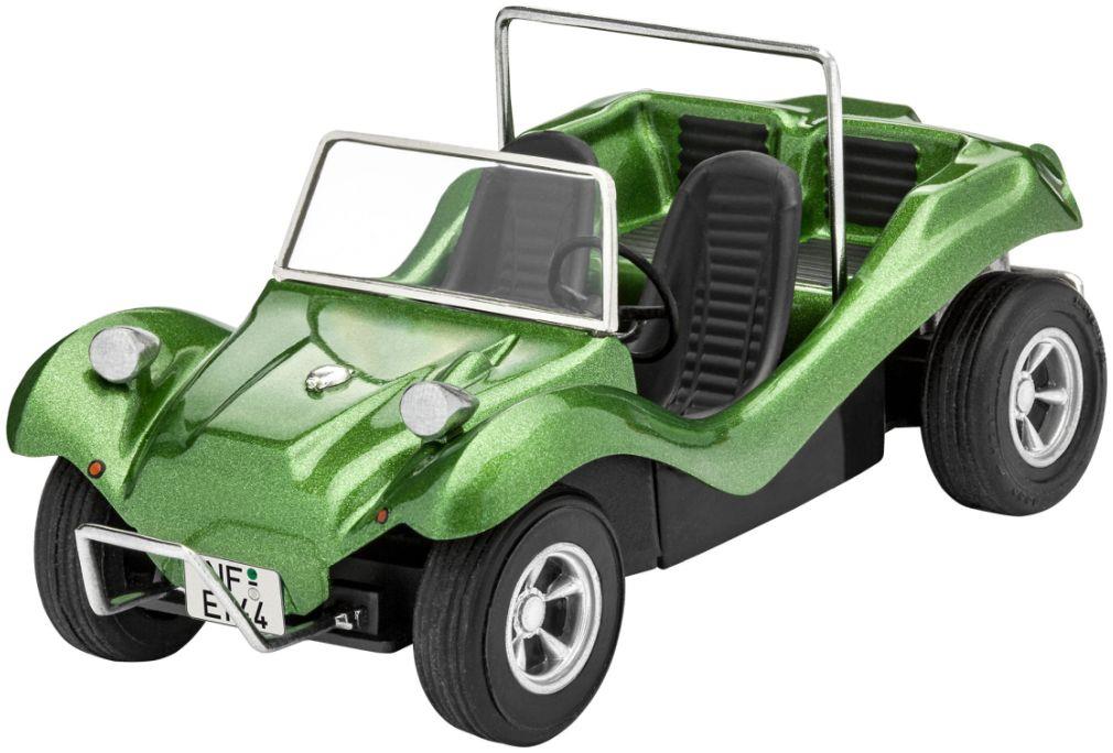 Revell  1:32nd Scale VW Buggy Starter Kit
