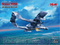 ICM 48306 1/48 Scale North-American/Rockwell OV-10 Bronco NOGS