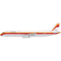 Gemini Jets 1:400 Scale Airbus A321 American Airlines N582US 'PSA' Heritage Livery