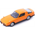 Autocult 1:43 Scale Bayer K 67 Orange