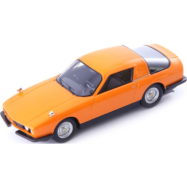 Autocult 1:43 Scale Bayer K 67 Orange